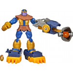 Avengers Marvel - Figúrka Thanos Fire Mission
